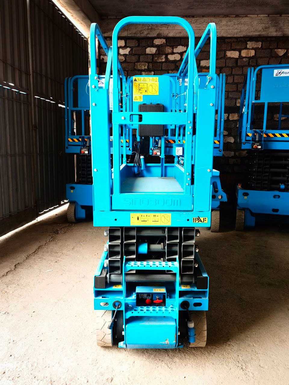 Ijara elektr KO'TARGICH 8-14M