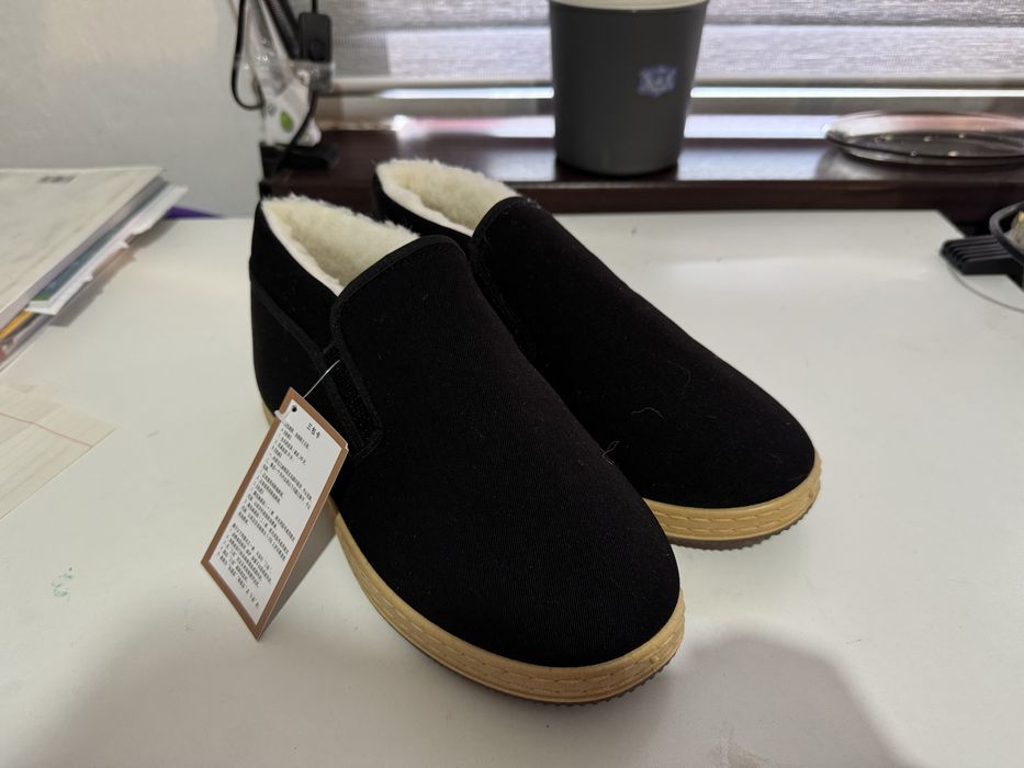 Обувь мужская, размер 40. Осень, зима