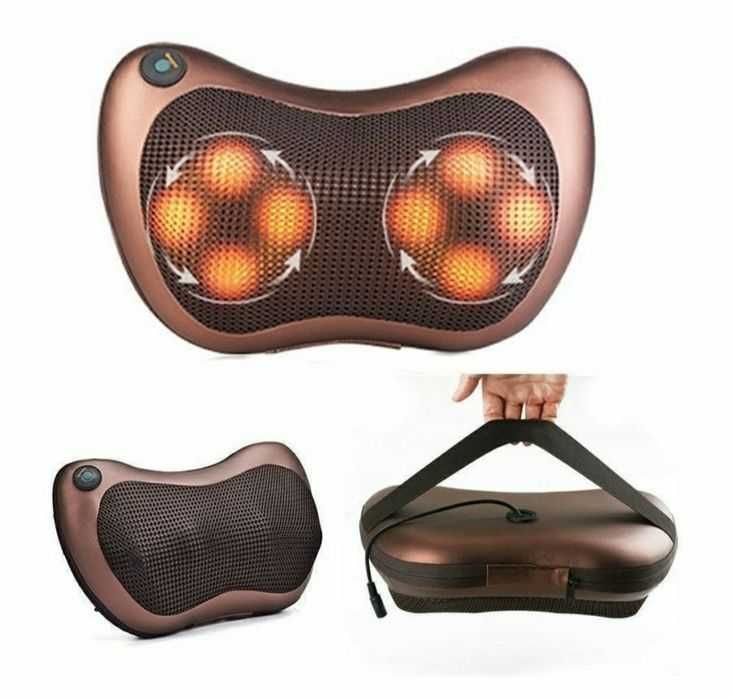 Массажёр электрический новый - 25.000 тнг.