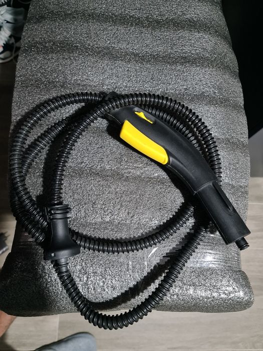 Furtun curatator cu abur sub presiune marca Karcher SC 1122