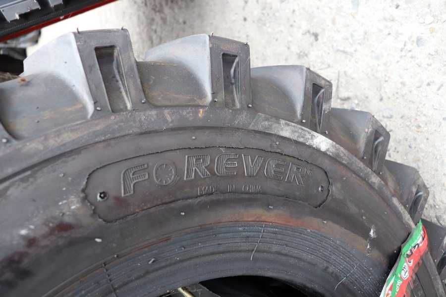 10.00-20 FOREVER 16PR cu camera cauciucuri noi EXCAVATOR