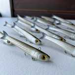 Voblere RH Lure 8/10/12 cm (Anem)- avat
