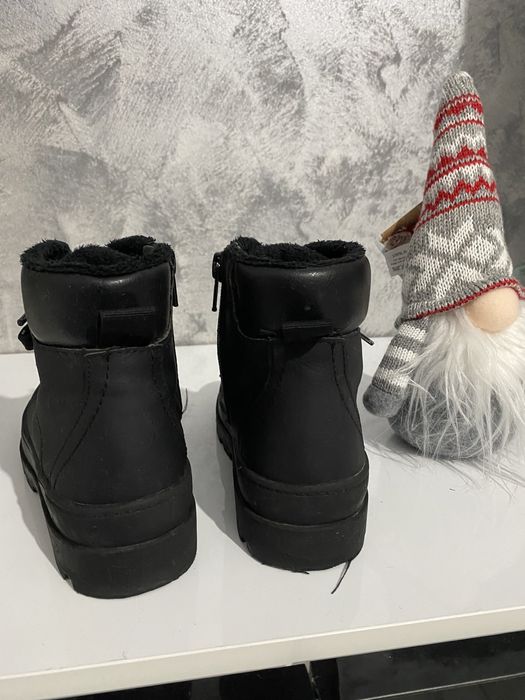 Ghete impermeabile h&m