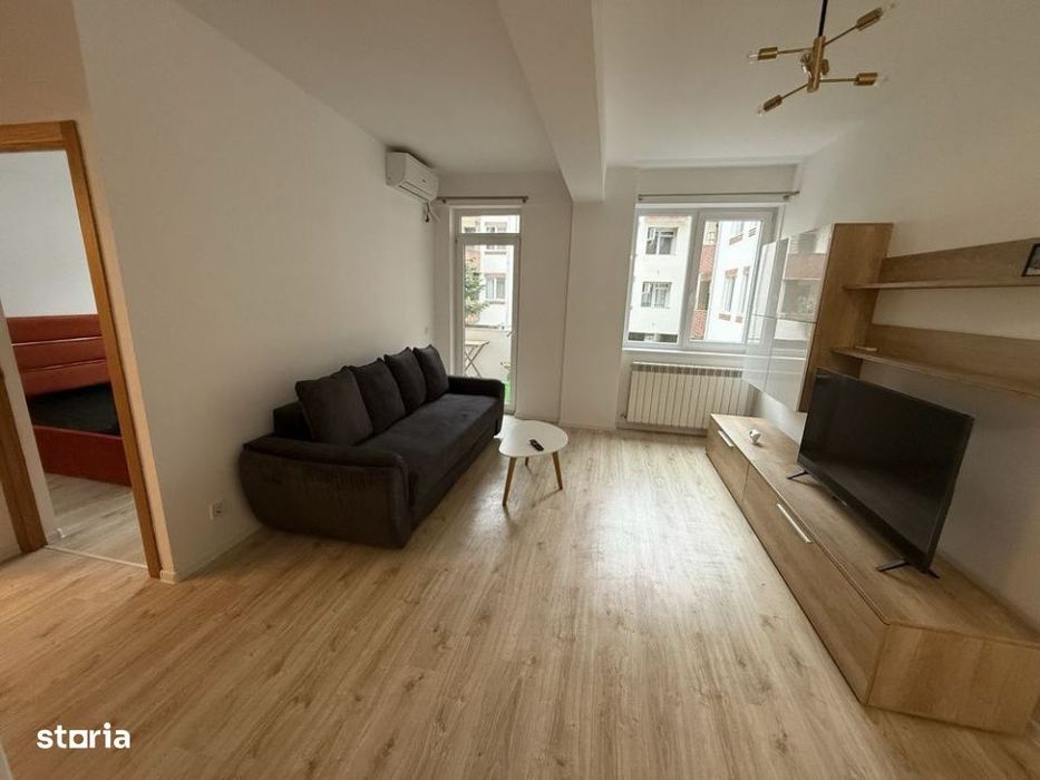 2 Camere | Drumul Taberei | Ghencea | New Residence |