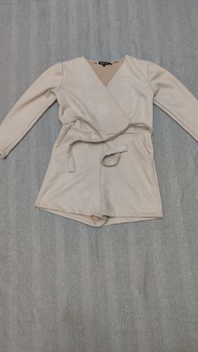 Продается Костюм замшевый