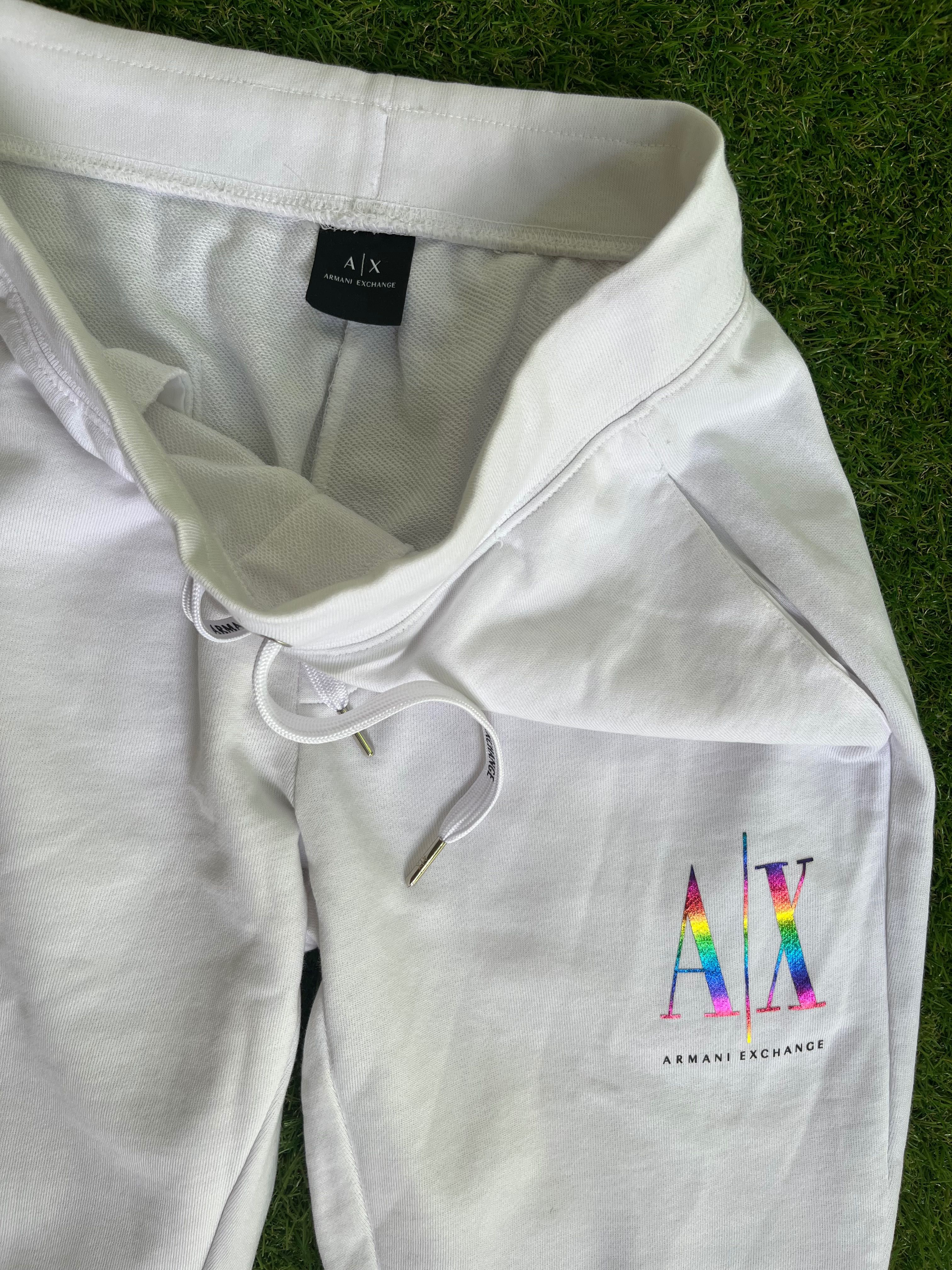 Мъжко долнище : ARMANI EXCHANGE M