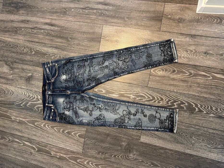 Blugi Amiri Noi Calitate premium