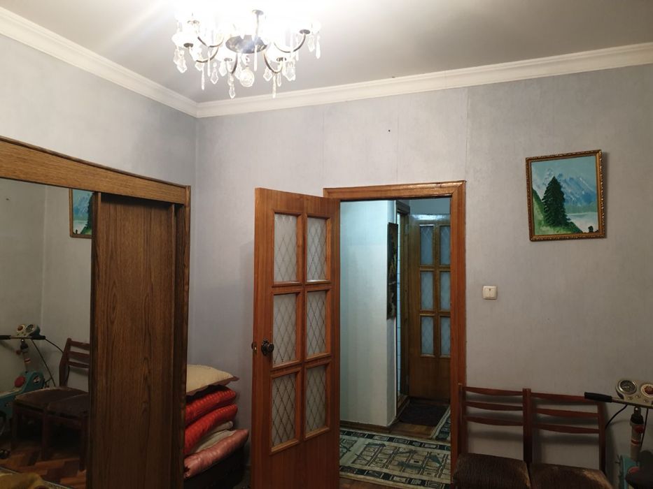 Сдаётся квартира в аренду Кукча дарвоза Махаля чорсу