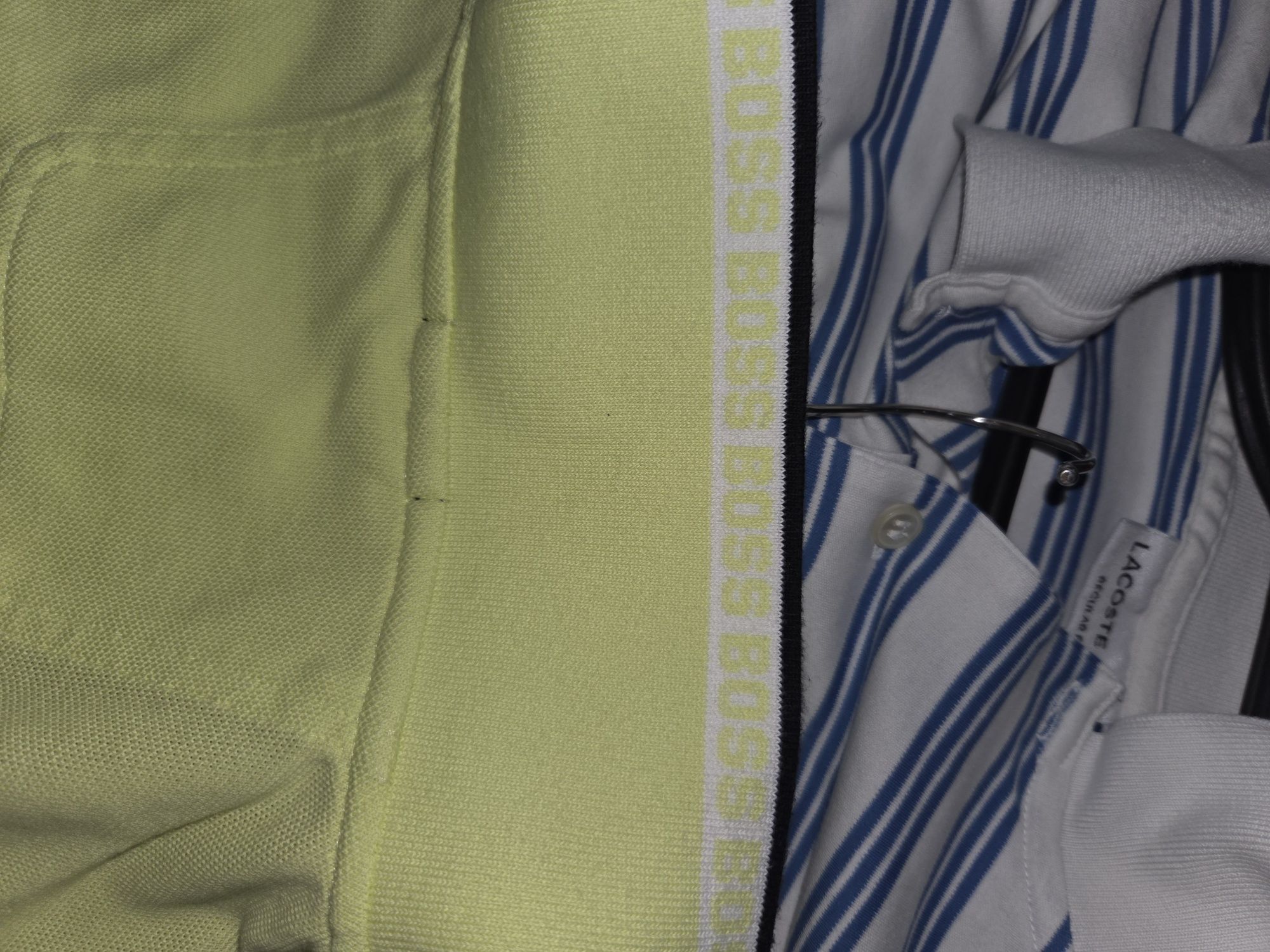 Lacoste Hugo Boss 3XL Мъжки
