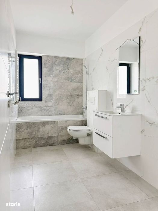 Decomandat Parcare BONUS nZeb Vata Bazaltica Panouri Fotovoltaice