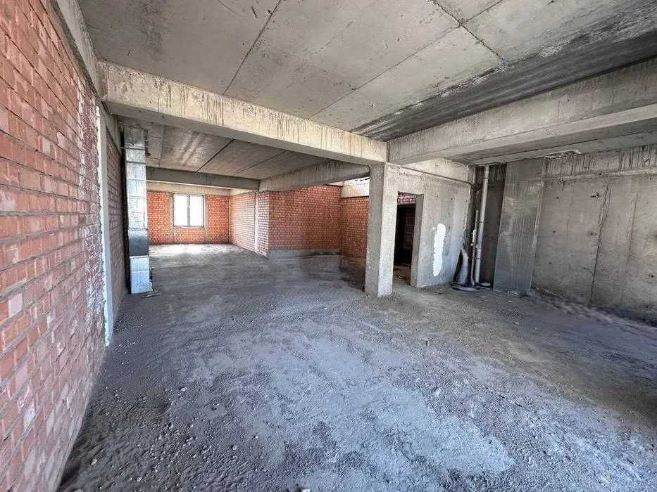 Airport House 6/9/10 квартира коробка 250м2: Яккасарай Улица Бобура