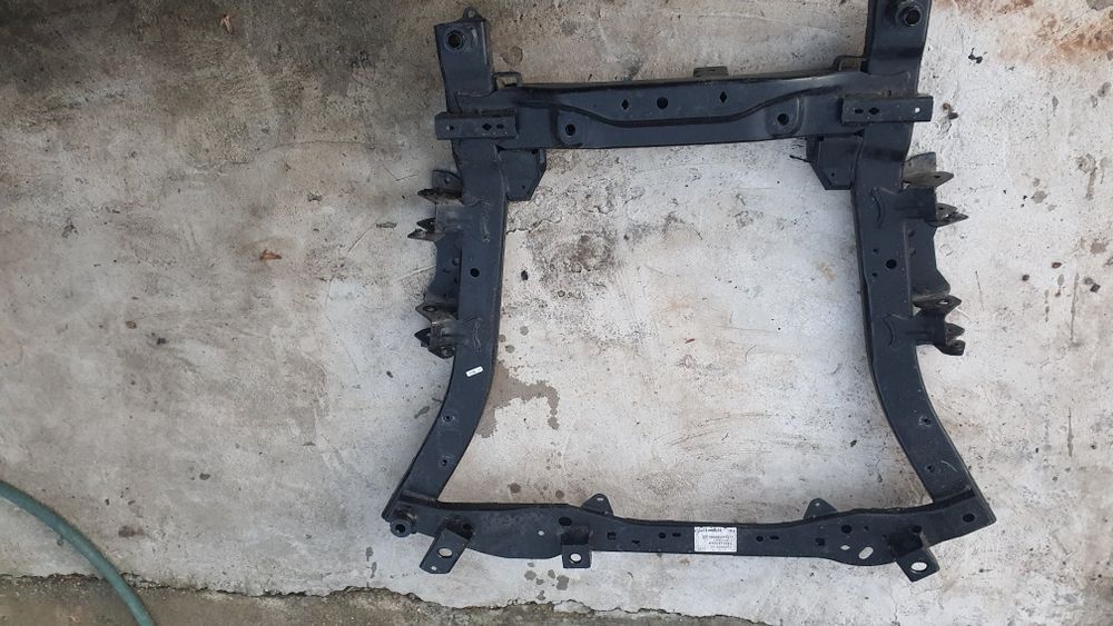 Cadru motor(Jug) Duster 2