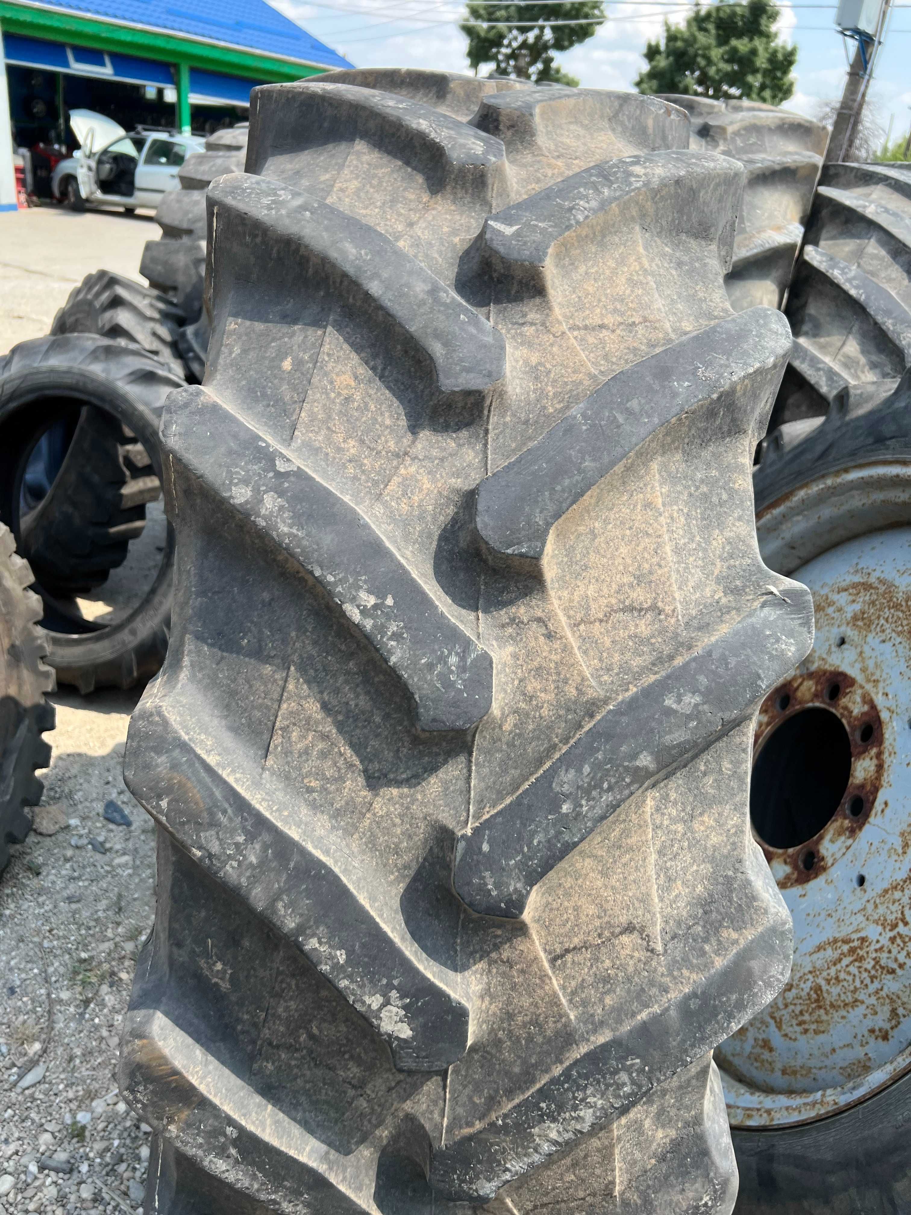 cauciuc Trelleborg 480.70 R34