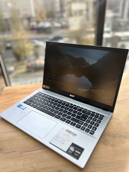 Ноутбук Acer/ Актив Маркет