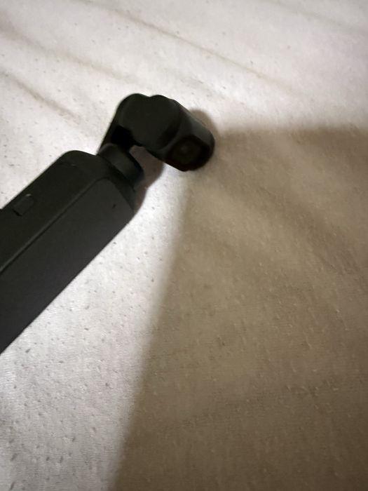 DJI Osmo Pocket 2