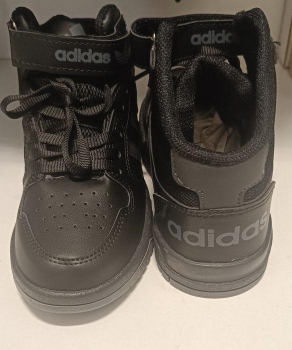 Adidas Mid-high copii marimea 31 Noi