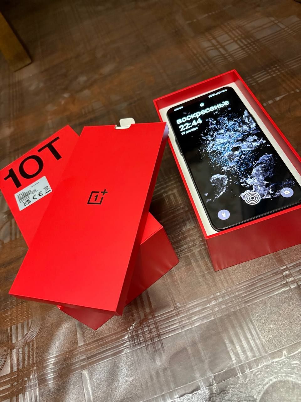 OnePlus 10T 8/128