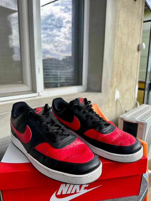 Nike Court Vision -44,5 номер (45)