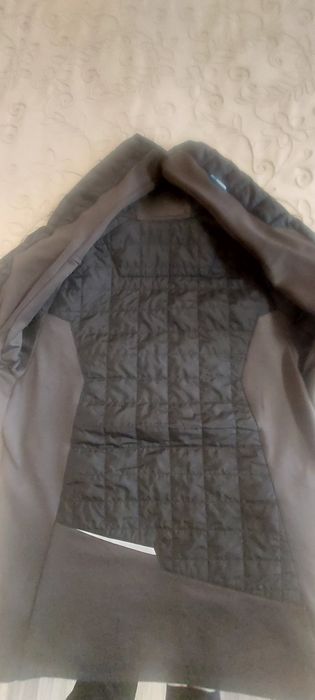 Мъжко подплатено яке Mascot размер S