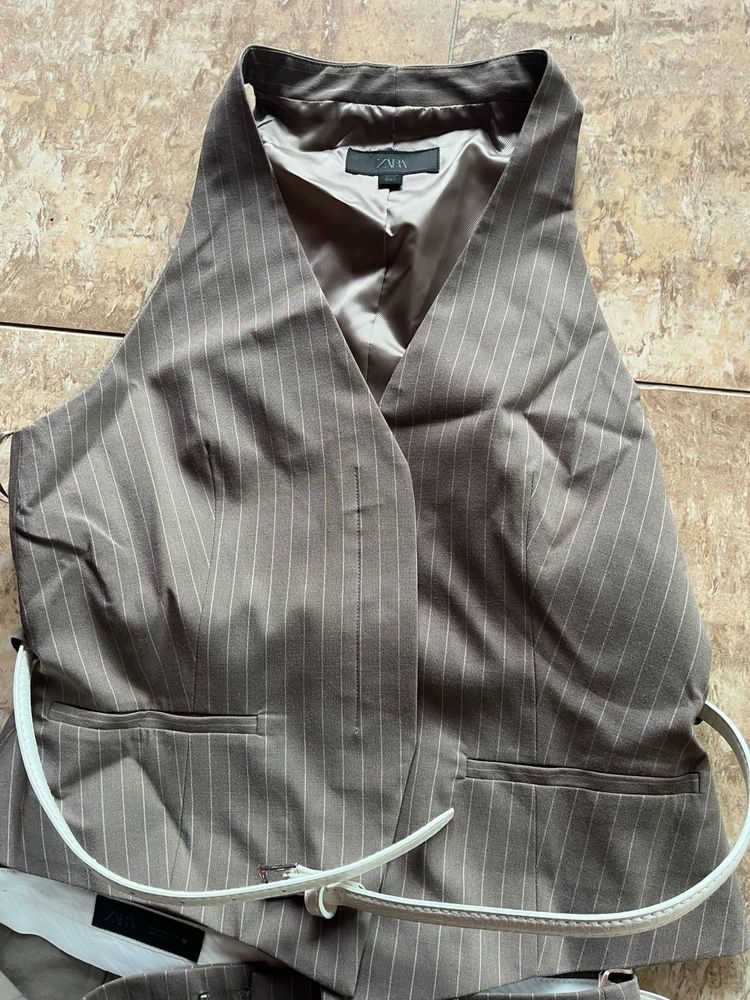 Летен сет Zara.
