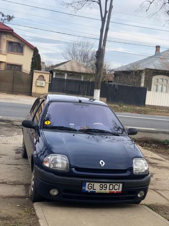 De vânzare Renault Clio 2