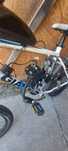 Vind bicicleta cu motor