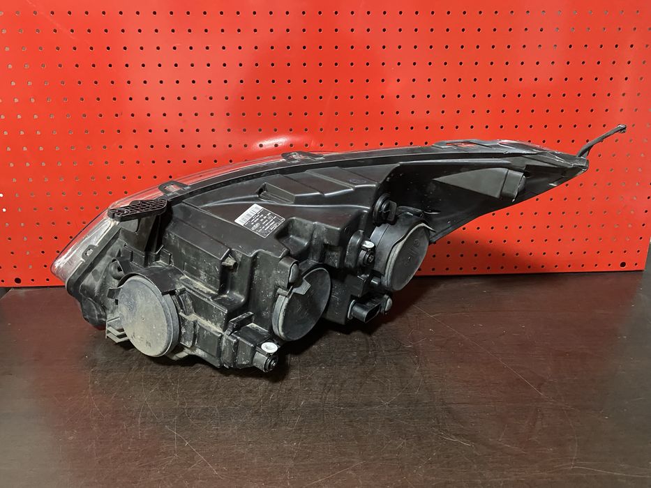 Far dreapta halogen lupa Ford Transit Custom Tourneo an 2012-2018