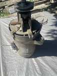 Motor Italian trifazic