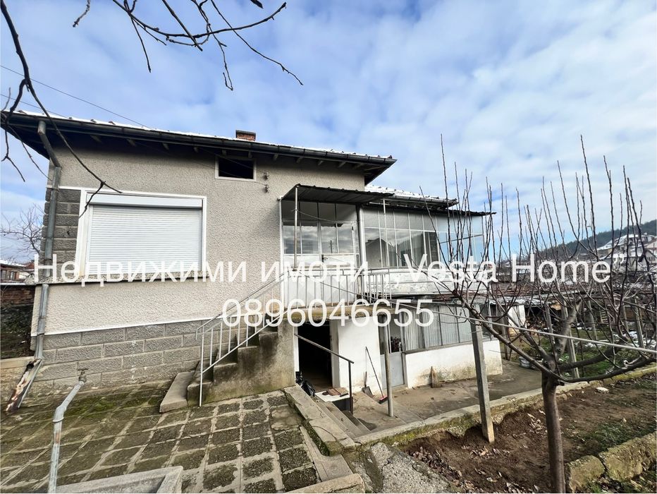 Продава се Къща в с. Бузовград, Област Стара Загора - 95 кв.м за 779 €/кв.м - Снимка #1