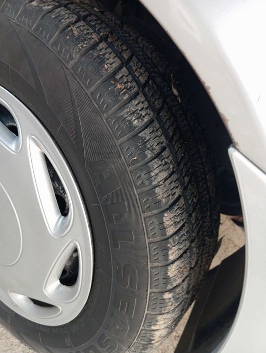 Нексия 2 Донс мотор