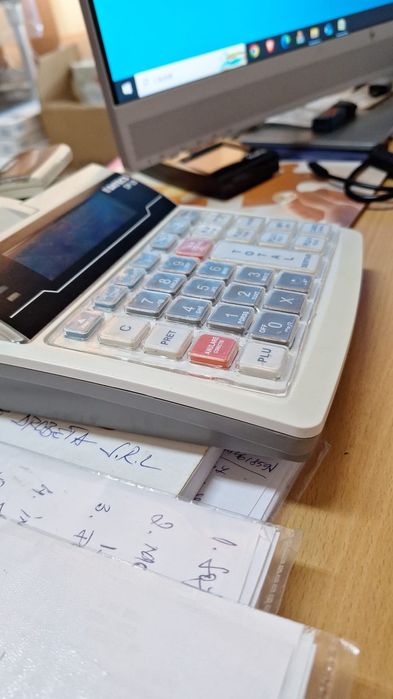 Husa de casa de marcat