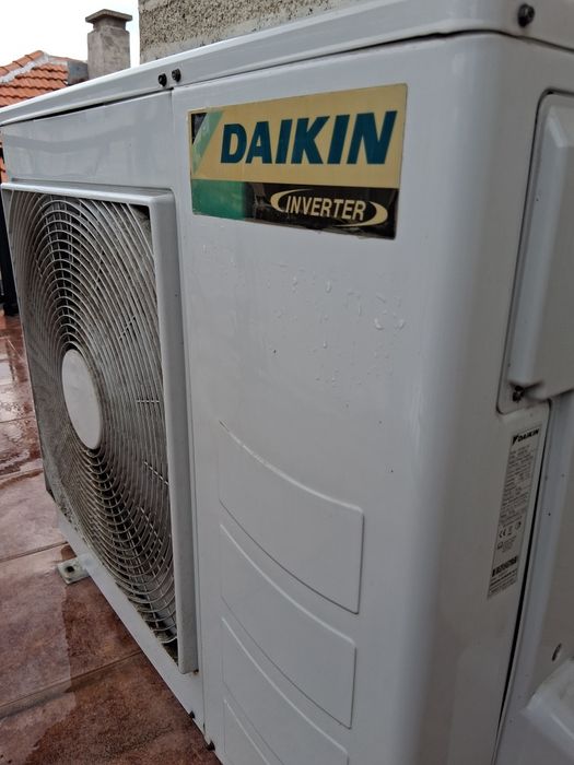 Инверторен климатик Daikin FTXN60LV1B