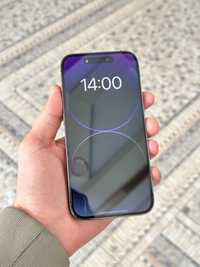 Iphone 14 pro 256 gb deep purple