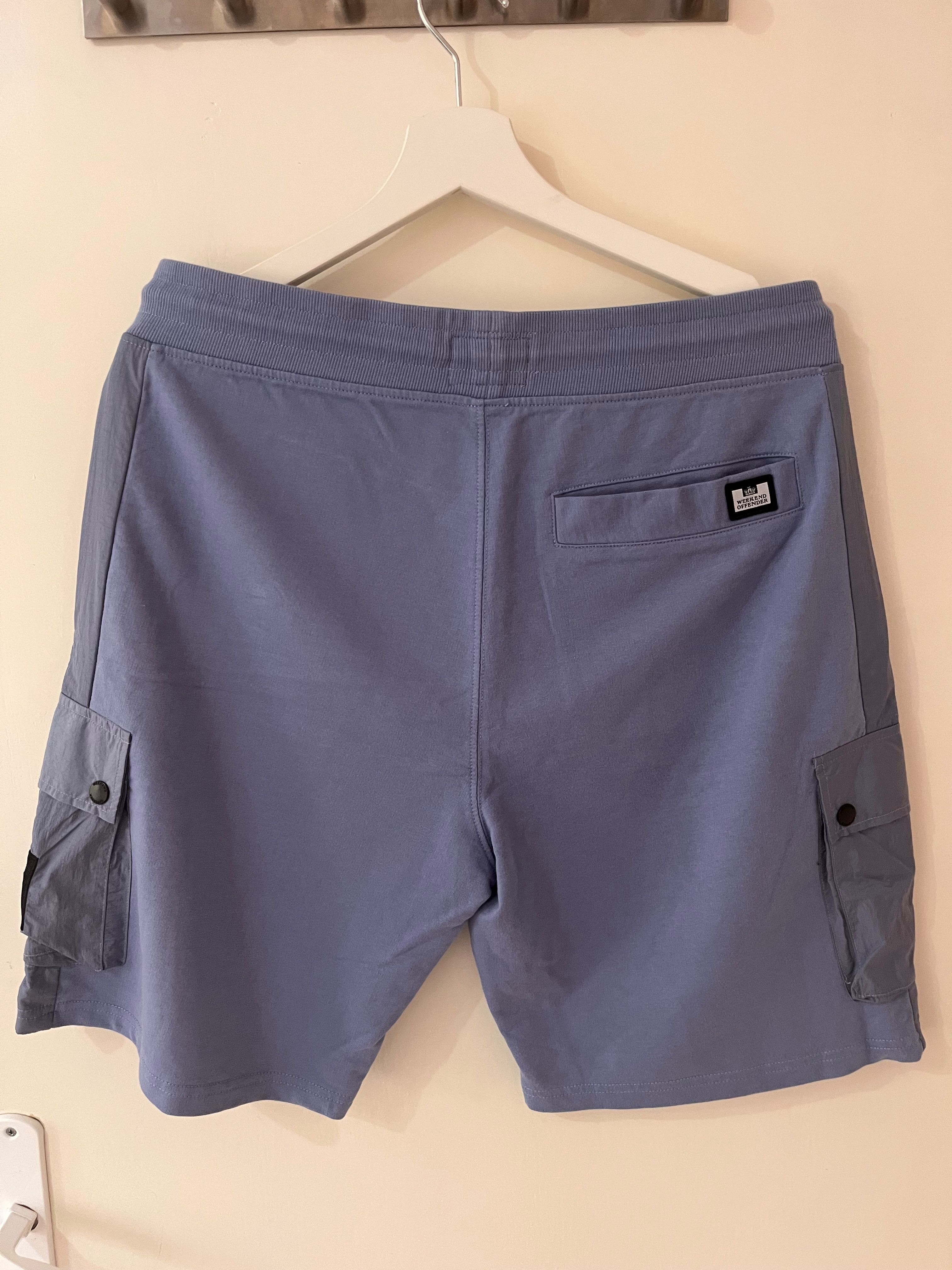 Къси панталони Weekend Offender