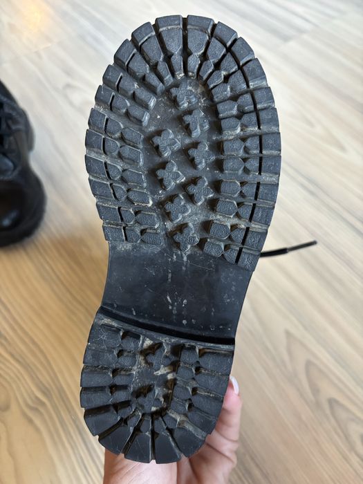 Diesel, Guess- уникални ботушки