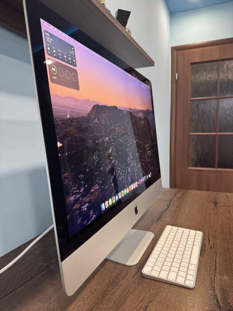 Apple iMac 2020 27 inches