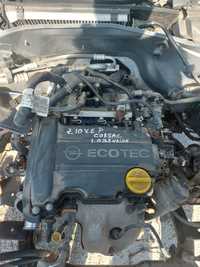 Motor Opel Corsa C Z10XEP
