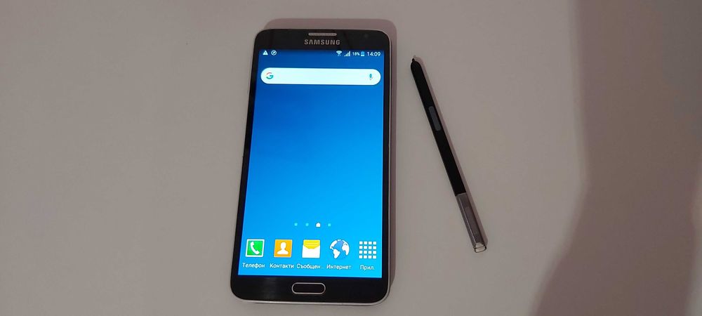 Samsung Galaxy Note 3 Neo