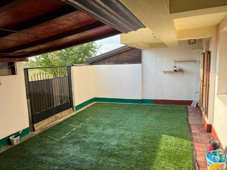 DE INCHIRIAT Apartament 3 camere Prelungirea Ghencea!!!