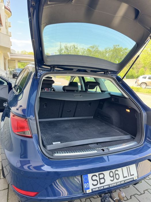 Seat Leon 1.6 Diesel