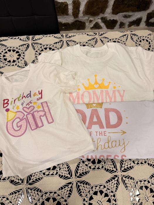 Сет за детски рожден ден