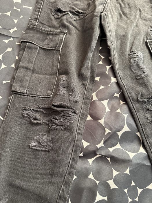 Деним тип Джогър “Tally Weijl”