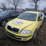 Skoda Octavia 1.6 102к.с НА ЧАСТИ САМО