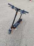 Kukirin g2pro Trotineta electrica