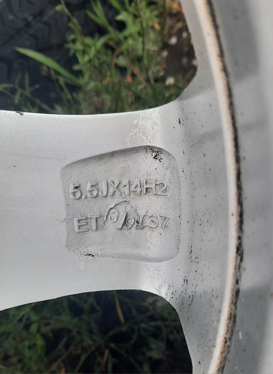 Алуминиеви джанти 4х100 AUTEC 14 цола