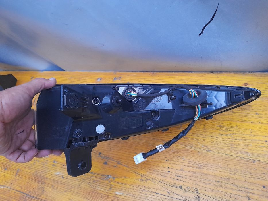 Лайсна стоп BYD SOND PLUS EV 2024г