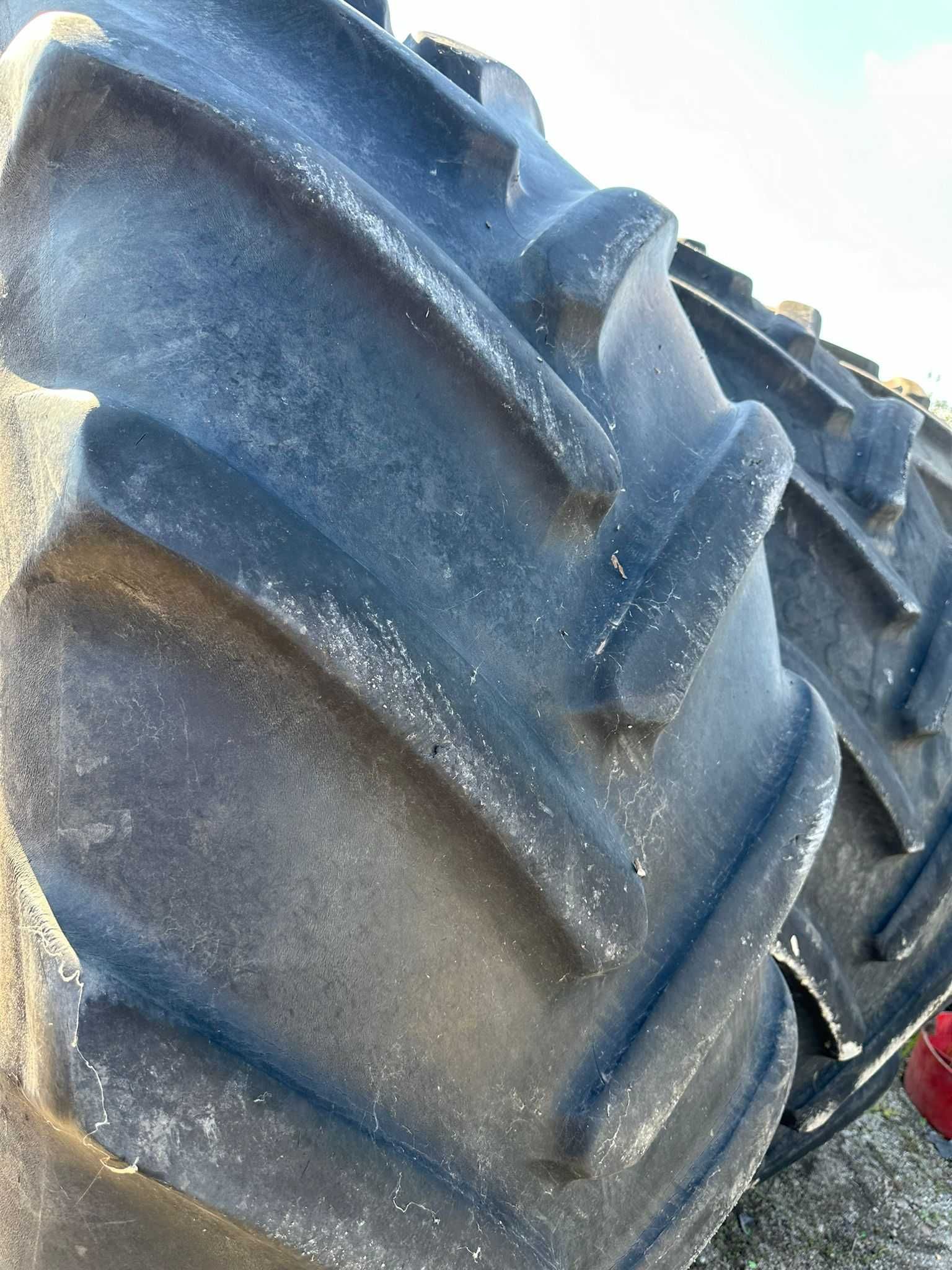 Anvelope sh 710/70 R42 Michelin