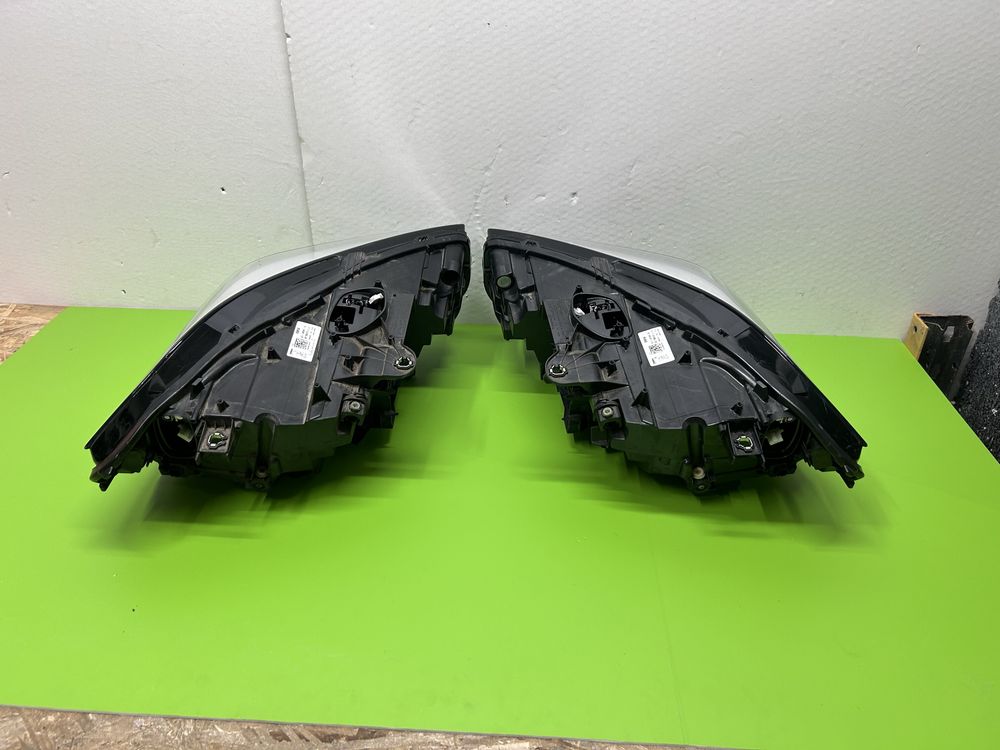 Far faruri bmw F40 seria 1 full led stanga / dreapta 2020-2023