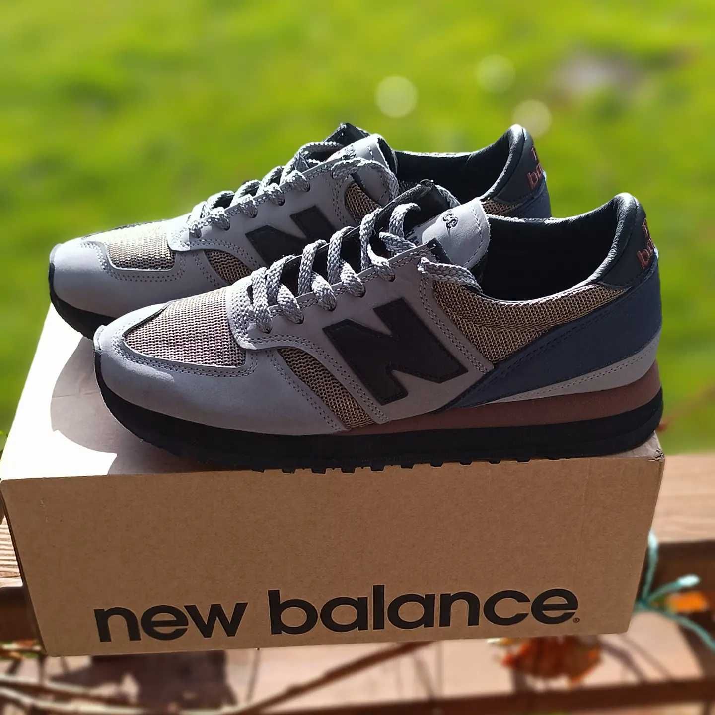 Мъжки маратонки New Balance