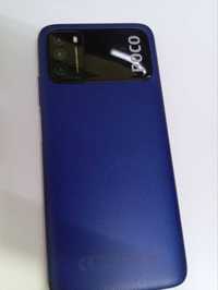 Продам Смартфон Xiaomi Pocophone M3 128GB (ст Шамалган) Лот 351263